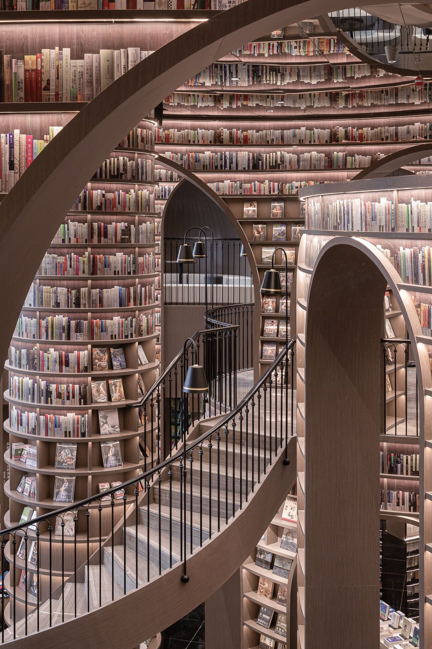 oversea chinese book store