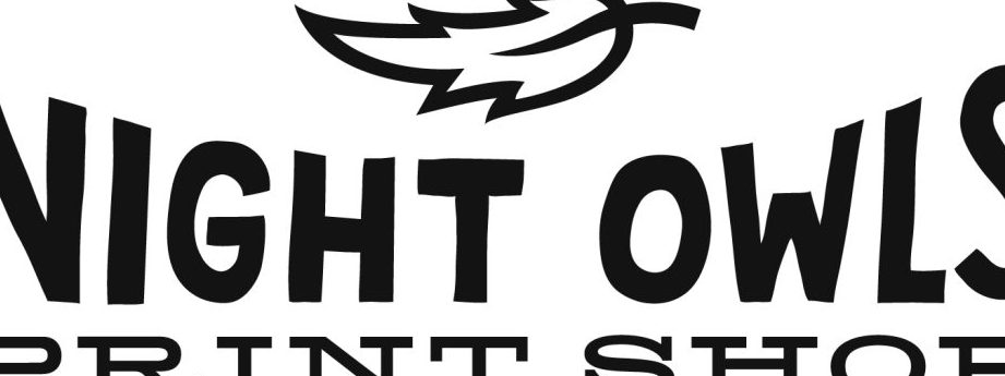 owl print shop