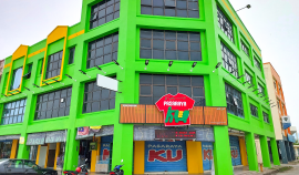 pasaraya ku port dickson