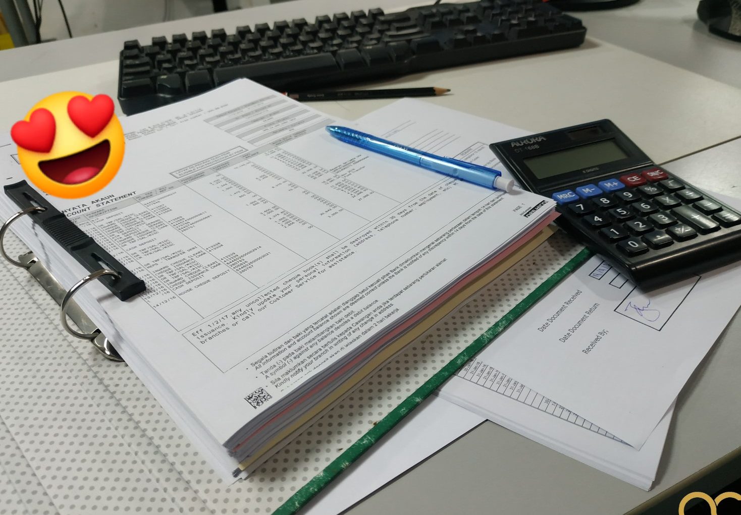 pena ilmu enterprise