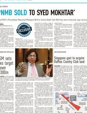 percetakan bakti sdn bhd