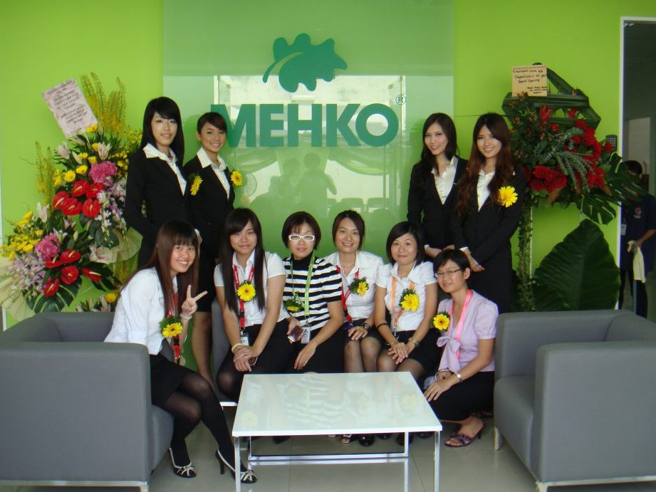 perniagaan mehko sdn bhd