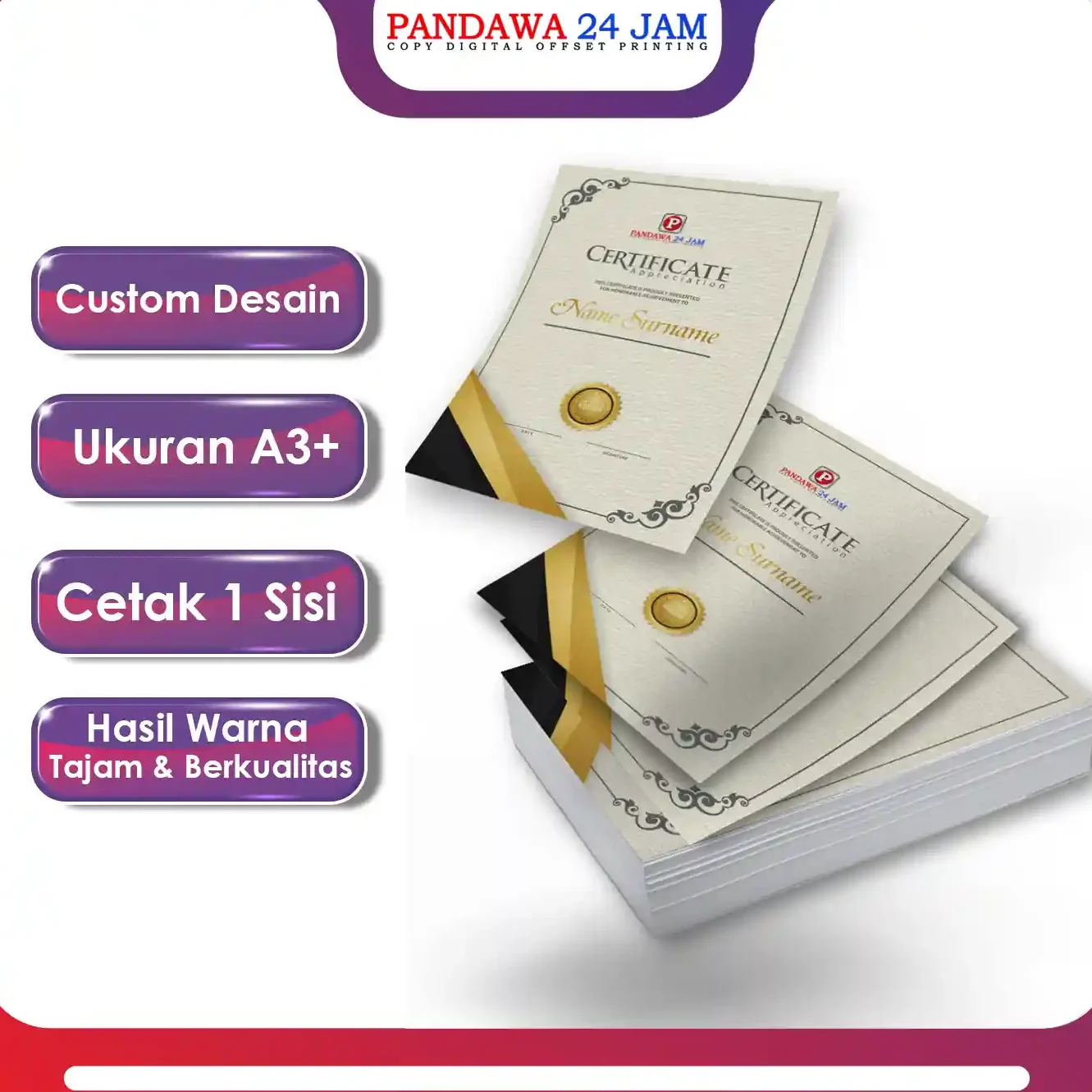 PERNIAGAAN PERCETAKAN CONCODE 1 perniagaan percetakan concode