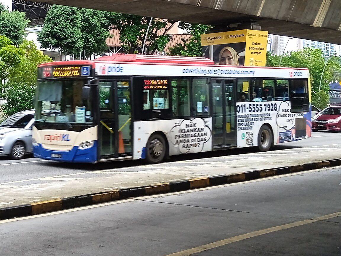 perniagaan rapid