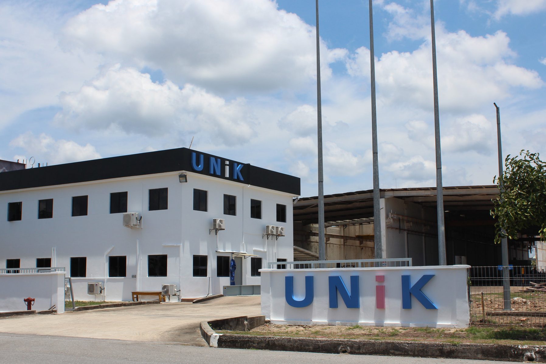 persepsi unik sdn bhd