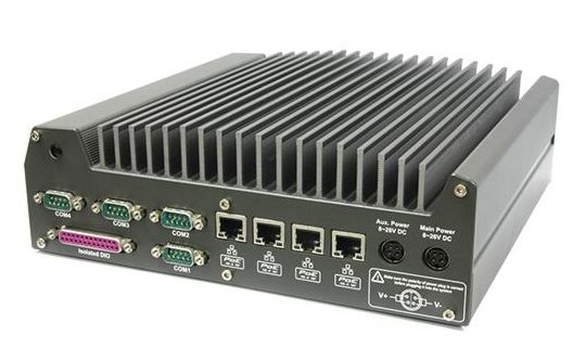 phadus computer