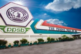 phoenix printers sdn bhd