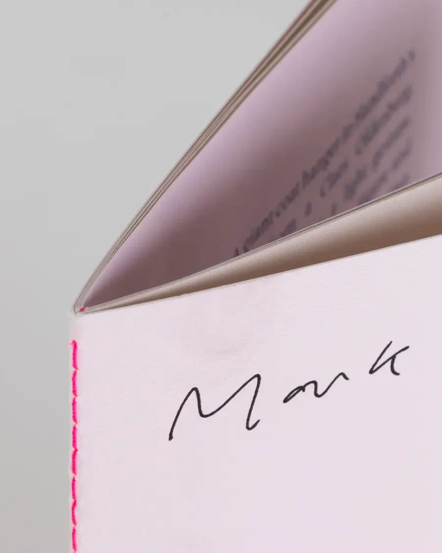 photostat and stationery of six sibling enterprise