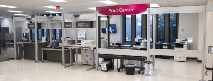 photostat centre