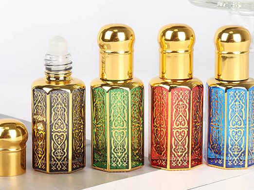 photostat print minyak botol