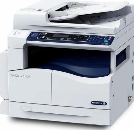 photostate and printing