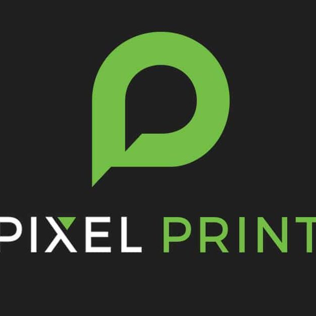 Pixle Cetak 1 pixle cetak