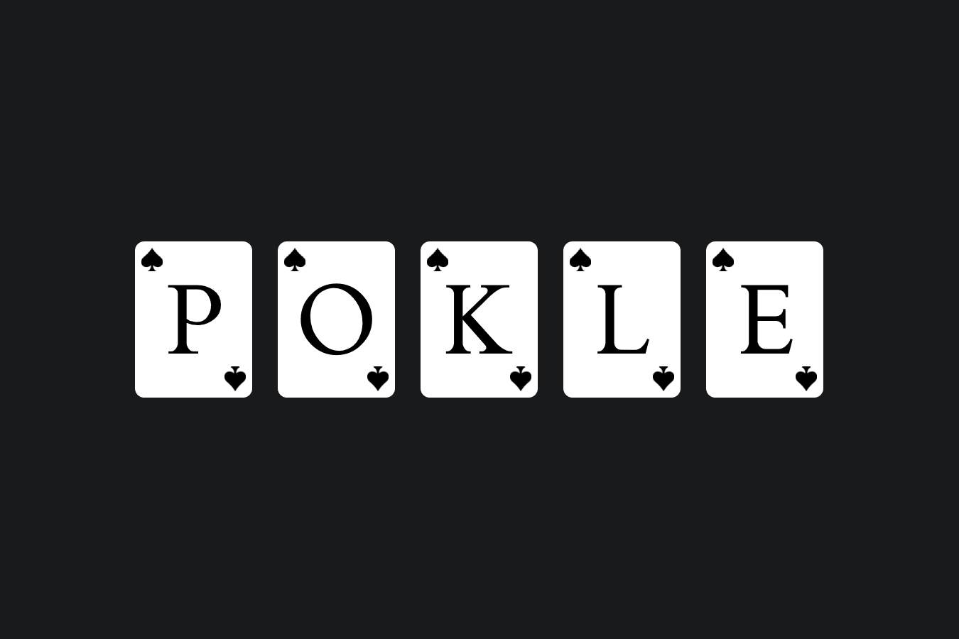 pokle