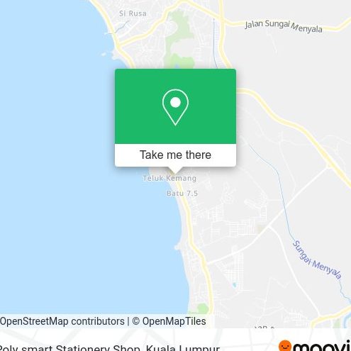 poly smart stationery shop