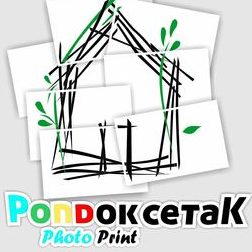 pondok cetak