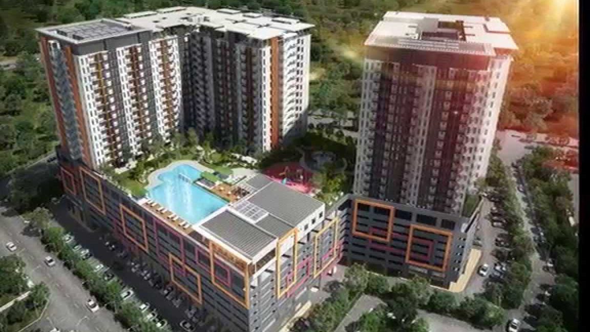 posthub ascotte boulevard semenyih