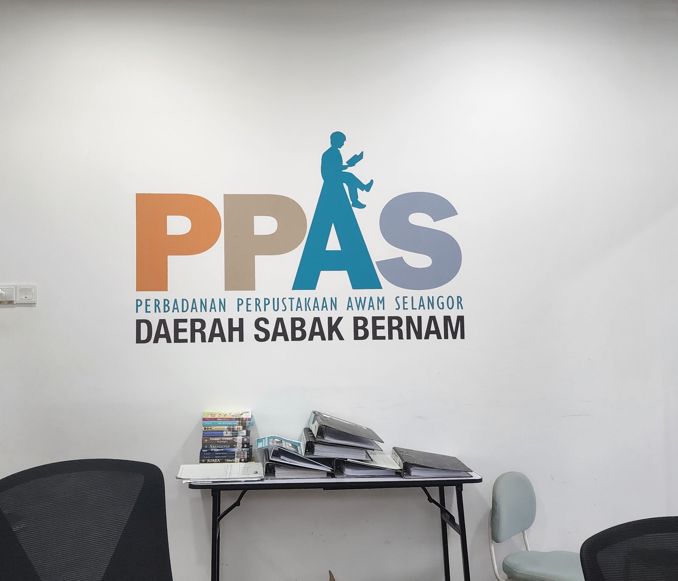 ppas daerah sabak bernam