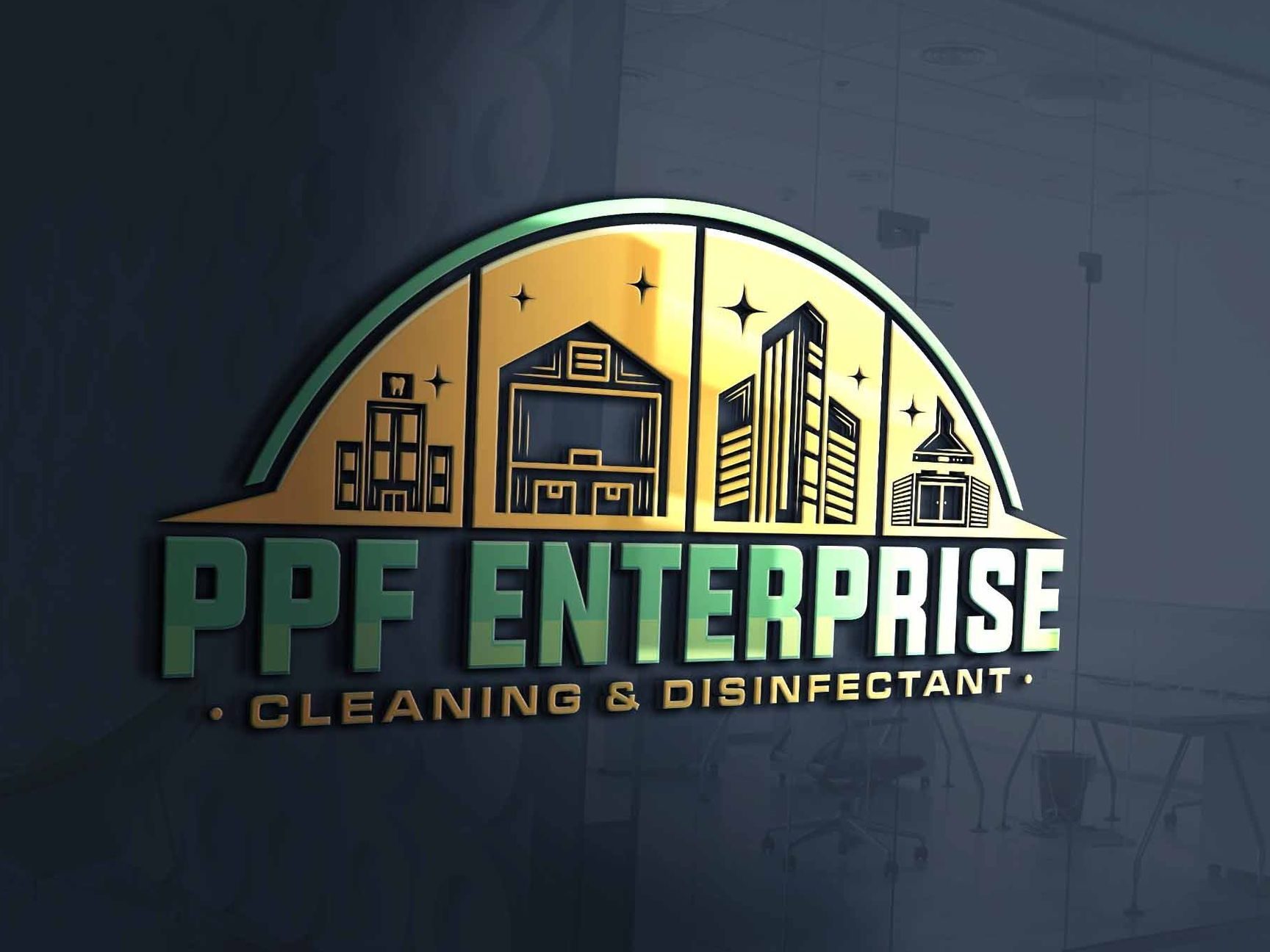 ppf enterprise