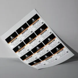 pre order only the printing shop tps