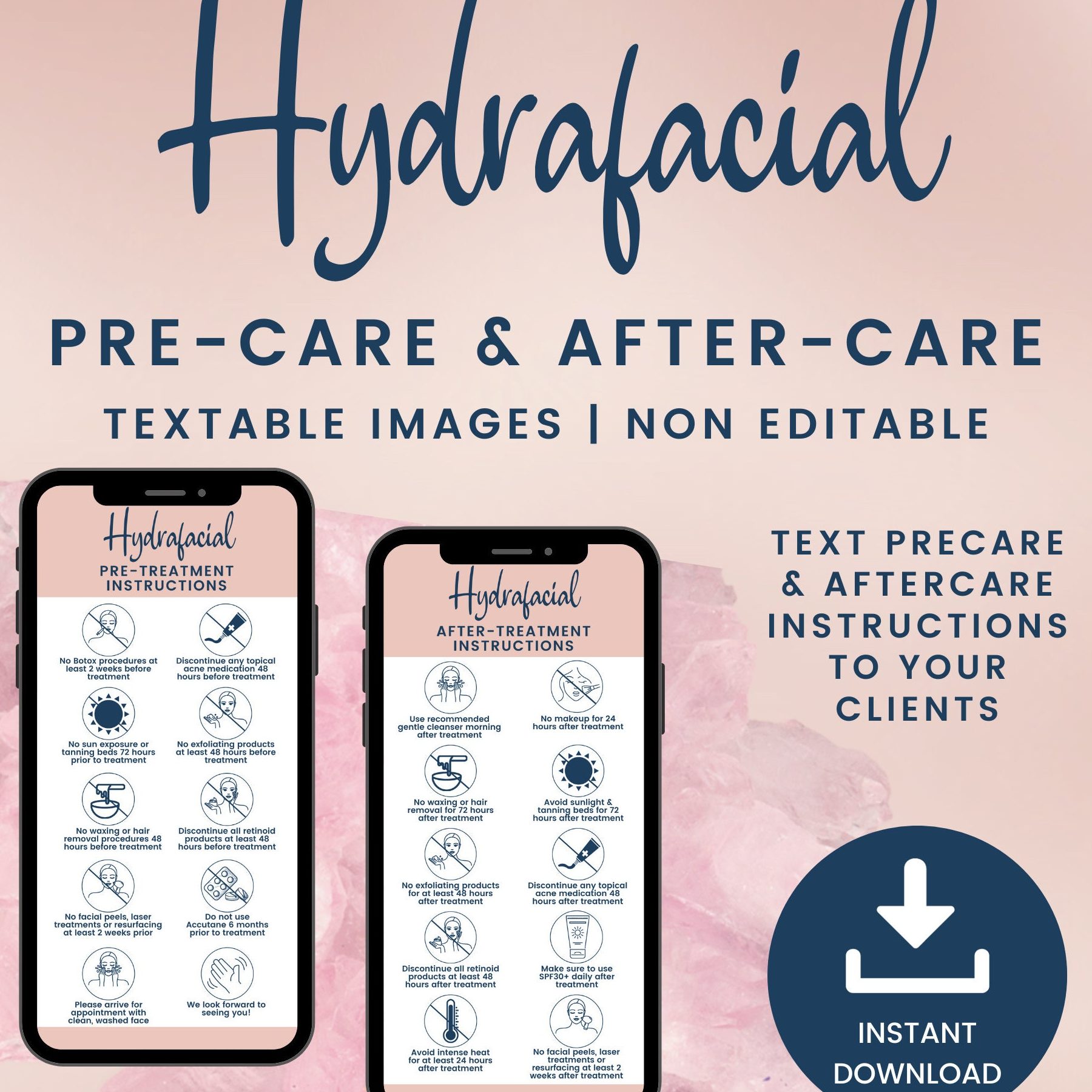 precare stationery printing
