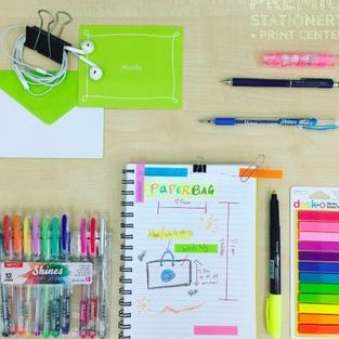 premio stationery ss 3