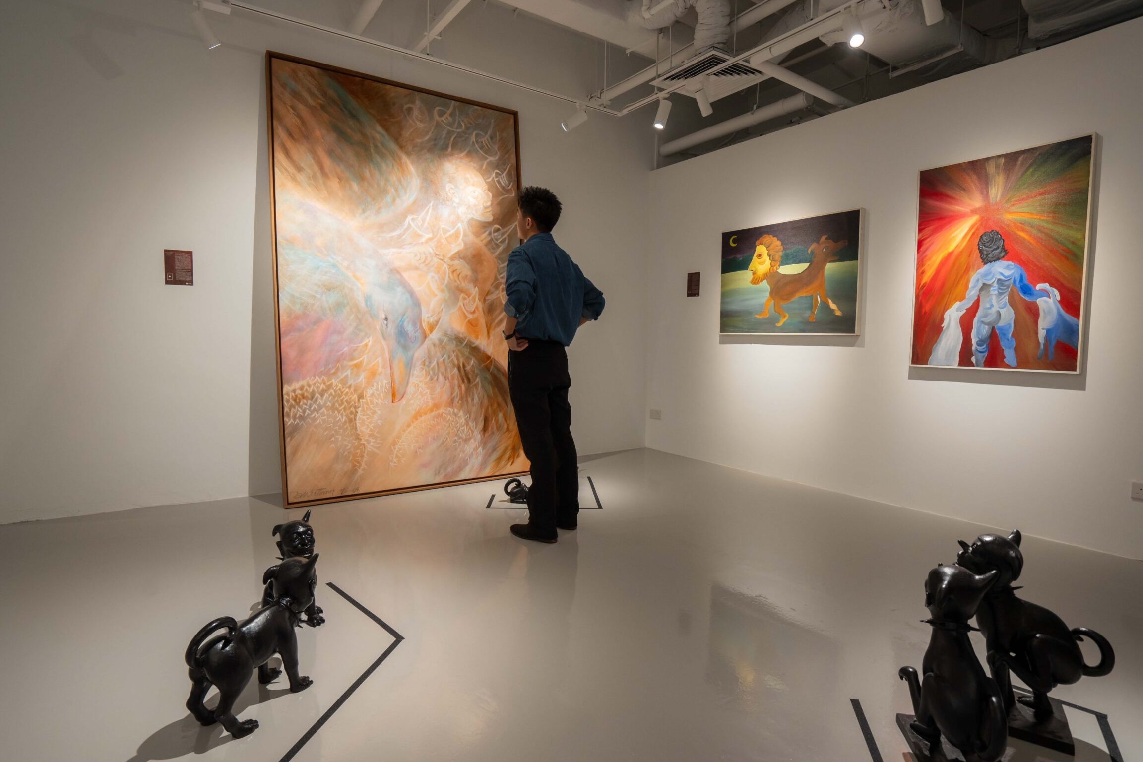 prestige art sdn bhd