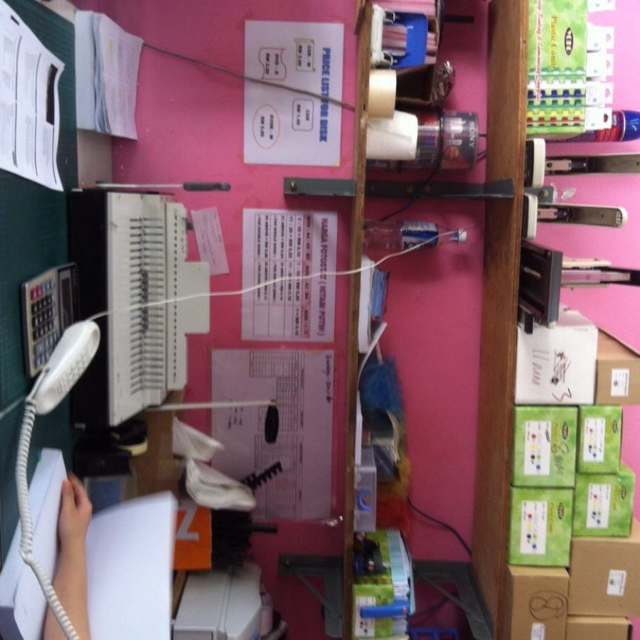 print color murah segamat