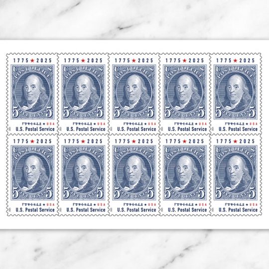 print stamp service