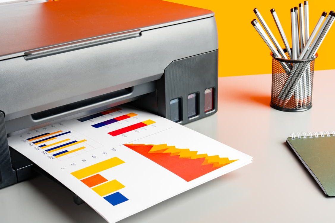 Printing 1 printing 1