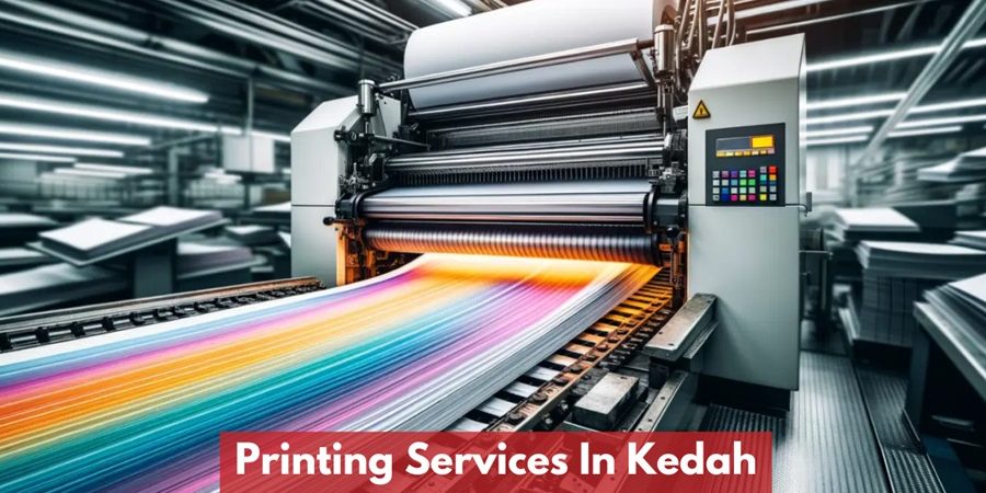 printing mall sdn bhd