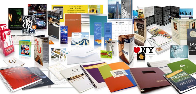 printing service