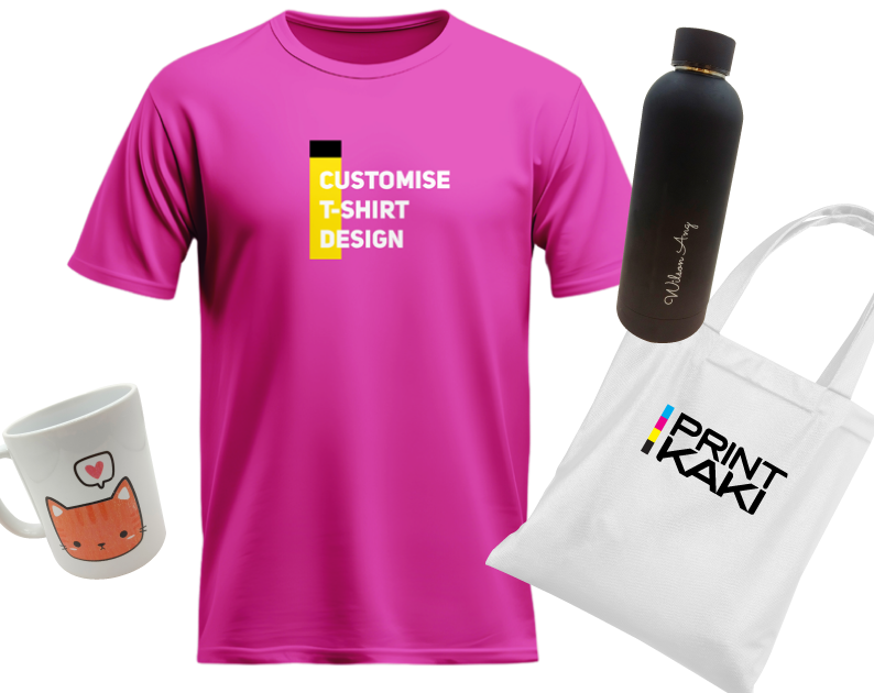 printkaki advertising sdn bhd