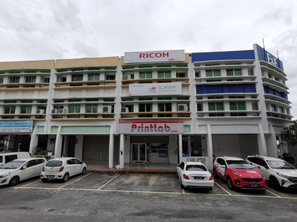 printlab marketing kb