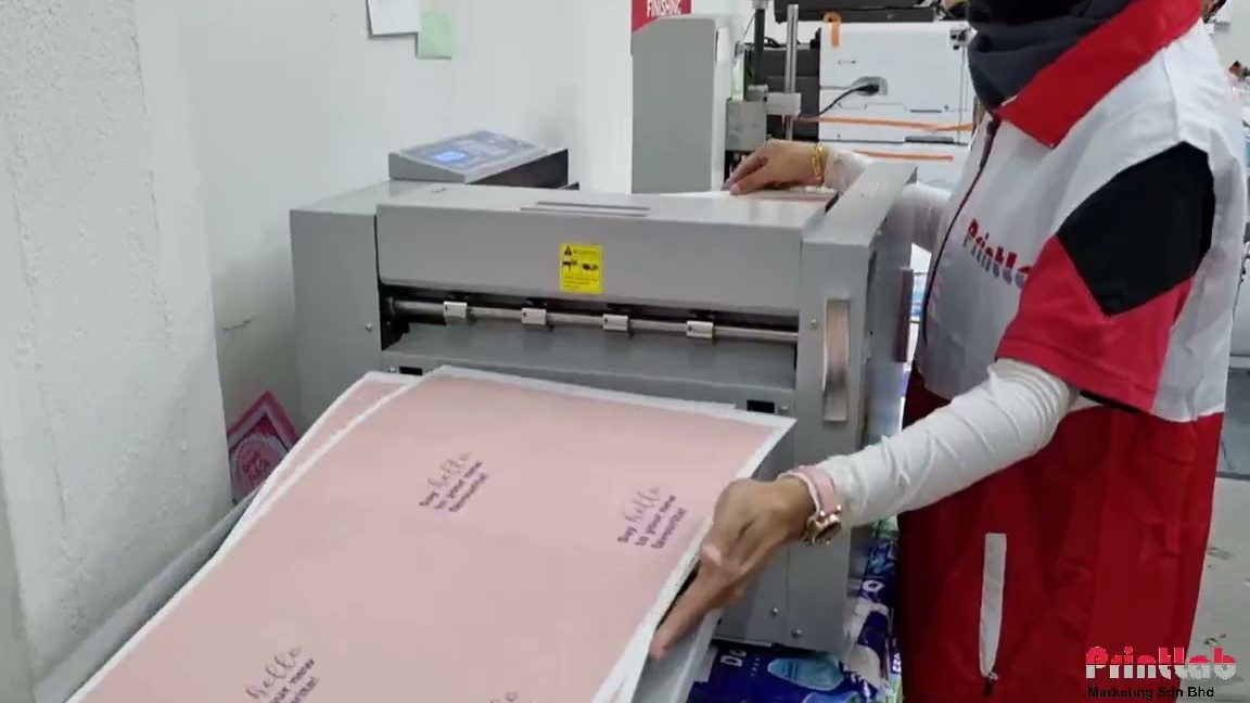 printlab marketing sdn bhd