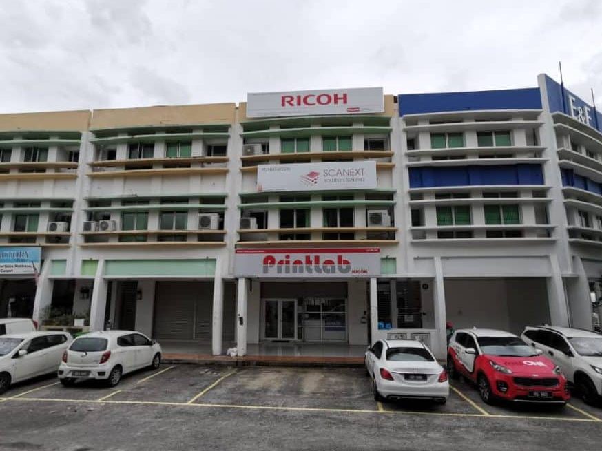 Printlab Muar Printing Shop 1 printlab muar printing shop