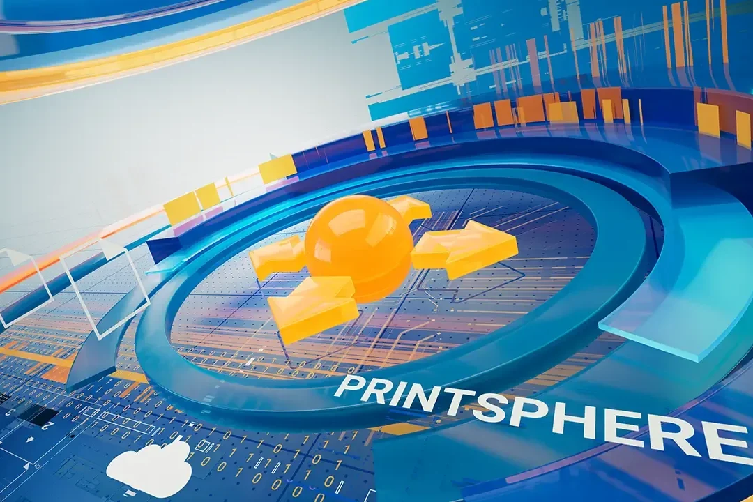 printsphere