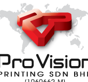 Pro Vision Printing Sdn. Bhd. 1 pro vision printing sdn bhd