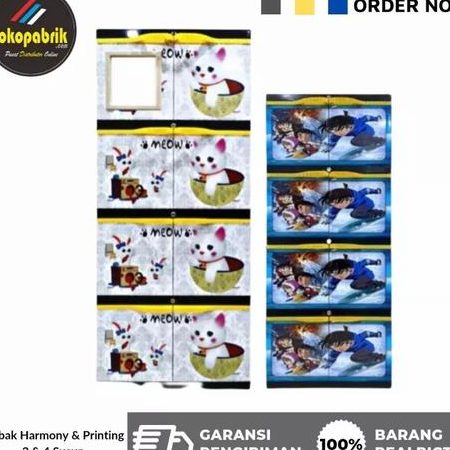 pusat fotostat harmony photostat