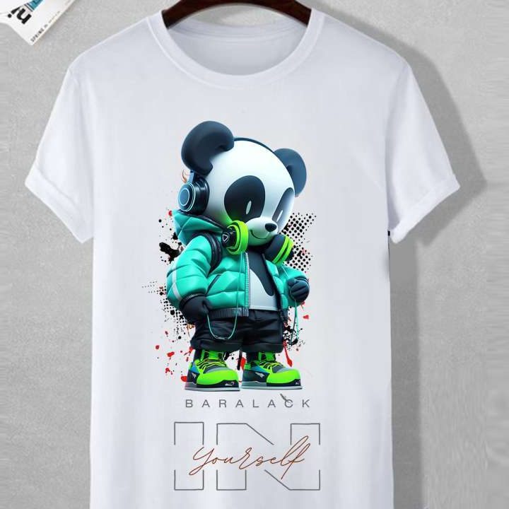 Pusat Percetakan Baju Temerloh | Man Panda Printing 1 pusat percetakan baju temerloh man panda printing