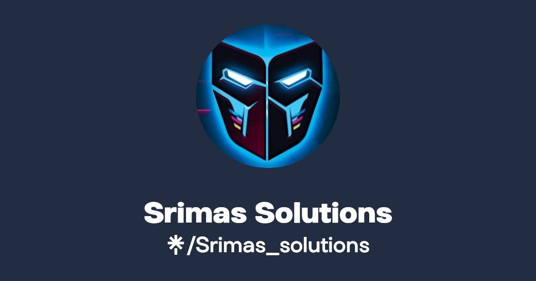 pusat percetakan srimas solutions
