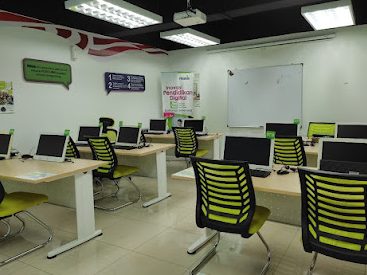 Pusat Sebaran Maklumat Nasional (NADI) Bagan Serai 1 pusat sebaran maklumat nasional nadi bagan serai