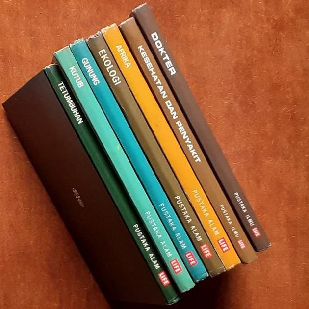 pustaka ilmu 1