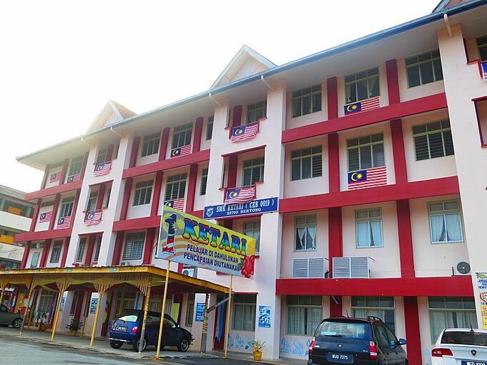 pustaka lau