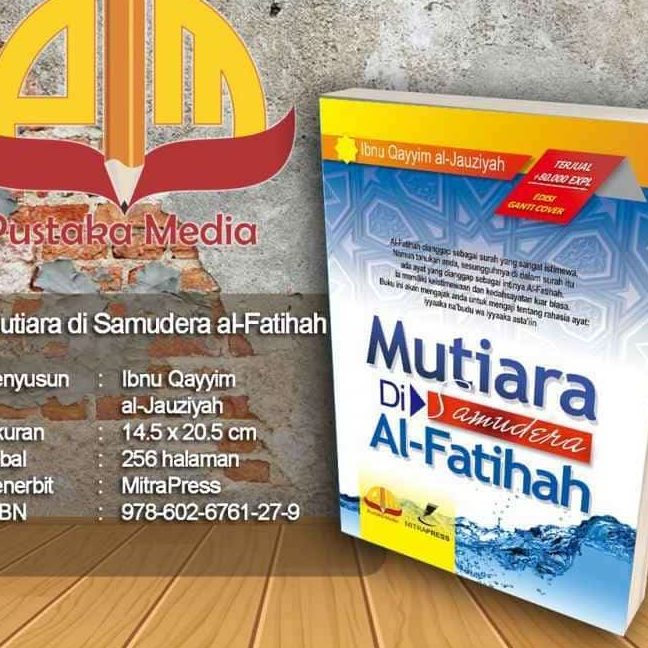 PUSTAKA SERI MUTIARA 1 pustaka seri mutiara