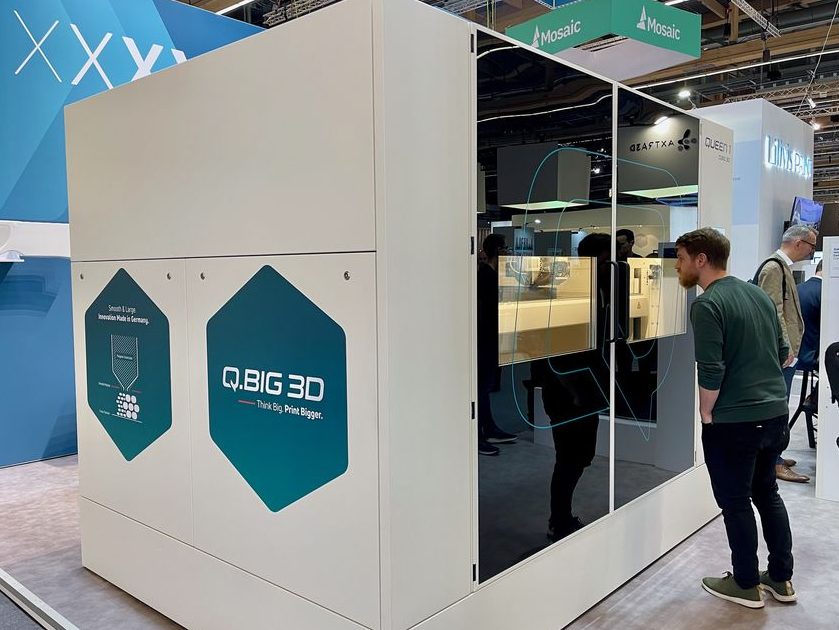 qbig printing