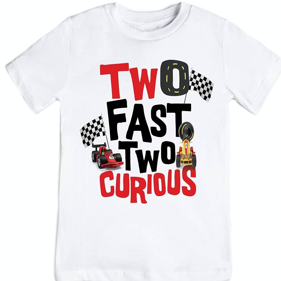 qfast tshirt printing