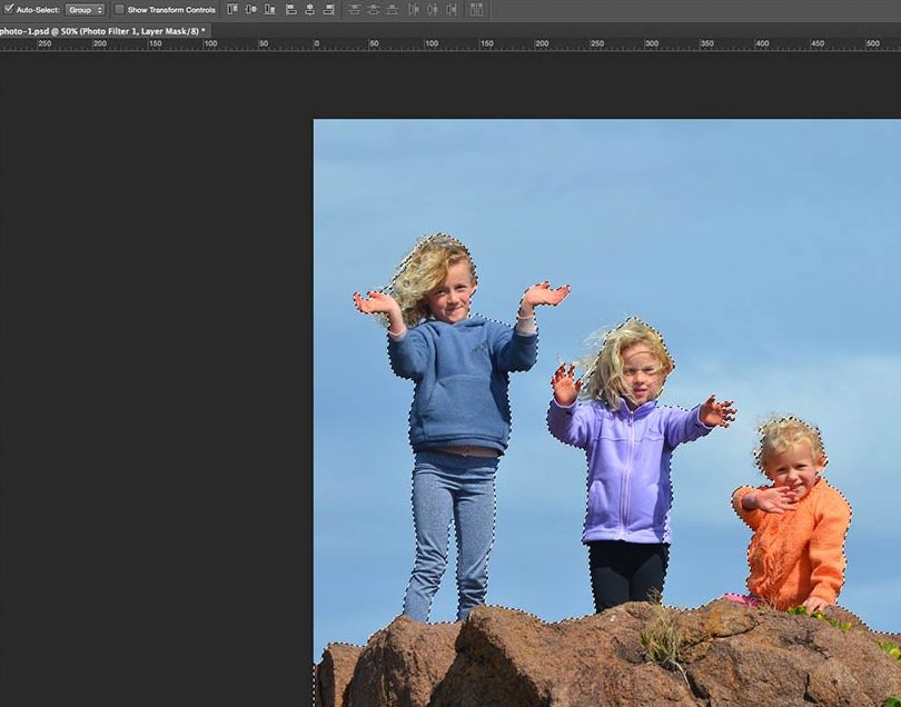 qs photoshop