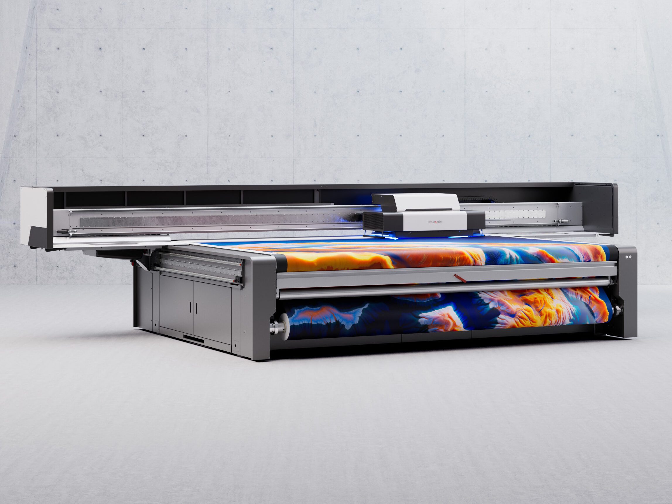 qudwah design printing