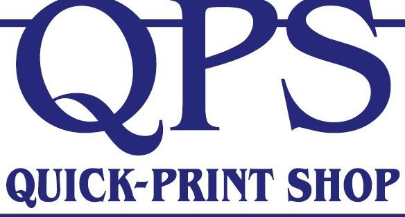 quick print shop