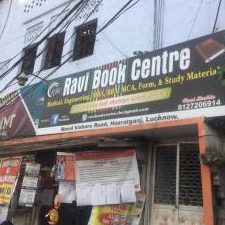 ravi book store